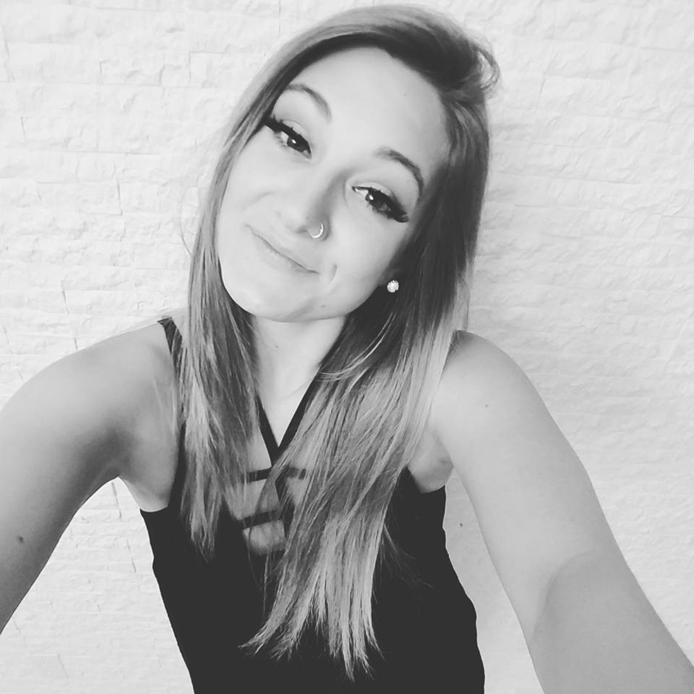 Meet your Posher, Madeline